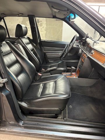 Mercedes-Benz Mercedes-Benz Classe E 2.0 190E 