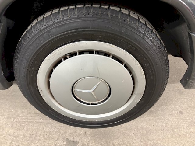 Mercedes-Benz Mercedes-Benz Classe E 2.0 190E 