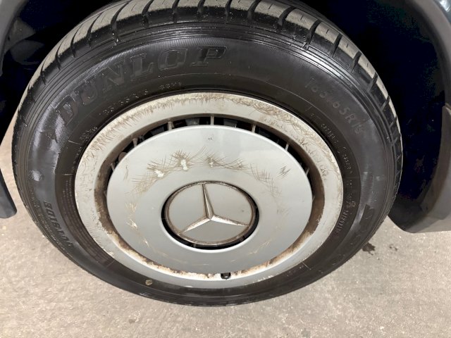 Mercedes-Benz Mercedes-Benz Classe E 2.0 190E 