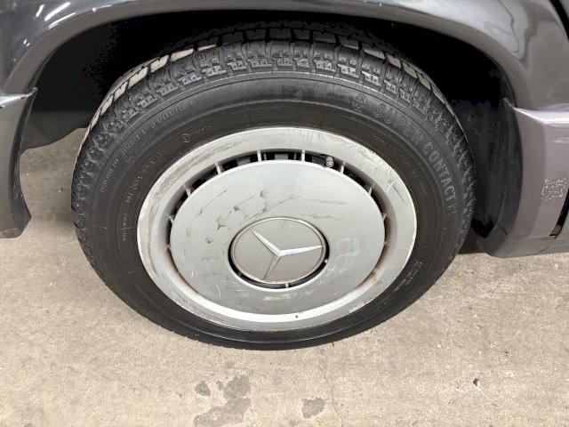 Mercedes-Benz Mercedes-Benz Classe E 2.0 190E 
