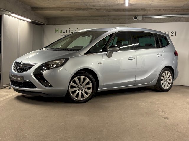 Opel Opel Zafira Tourer  1.6 CDTI 136ch ecoFLEX Cosmo Start/Stop 7 places
