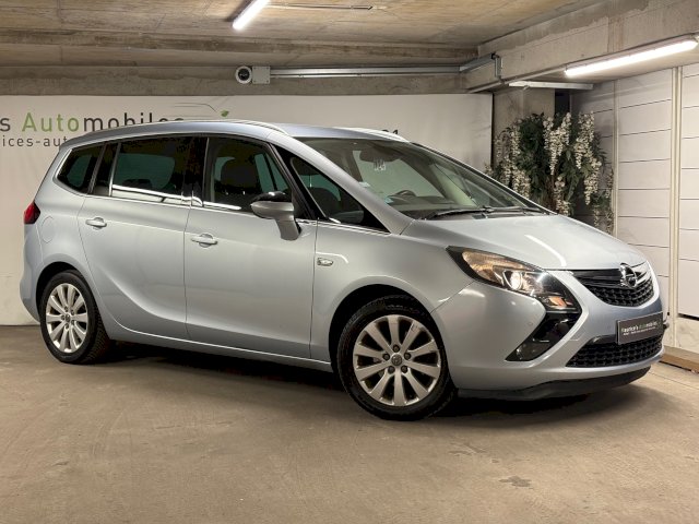 Opel Opel Zafira Tourer  1.6 CDTI 136ch ecoFLEX Cosmo Start/Stop 7 places