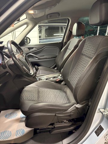 Opel Opel Zafira Tourer  1.6 CDTI 136ch ecoFLEX Cosmo Start/Stop 7 places