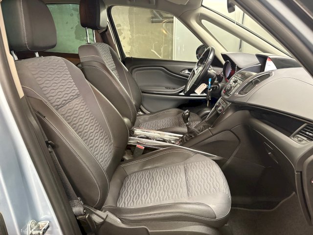 Opel Opel Zafira Tourer  1.6 CDTI 136ch ecoFLEX Cosmo Start/Stop 7 places