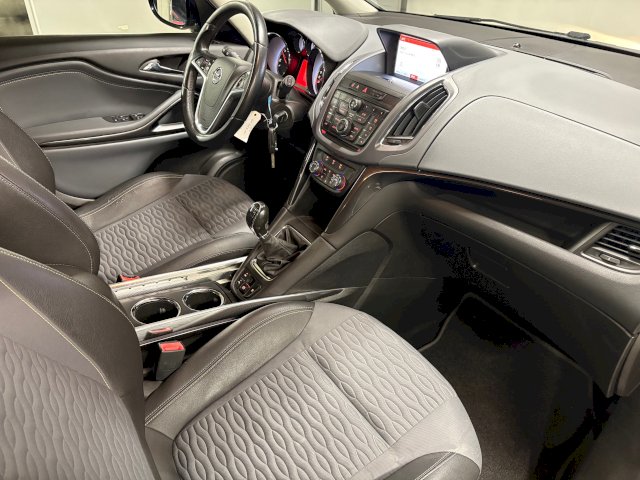 Opel Opel Zafira Tourer  1.6 CDTI 136ch ecoFLEX Cosmo Start/Stop 7 places