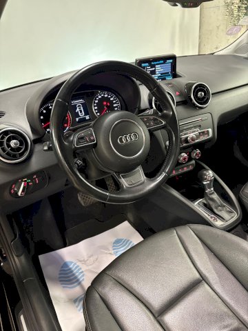 Audi Audi A1  1.4 TFSI 125ch Ambition Luxe S tronic 7