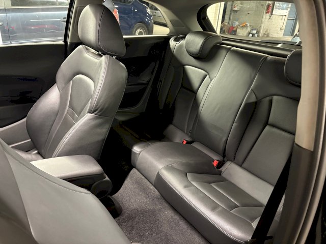 Audi Audi A1  1.4 TFSI 125ch Ambition Luxe S tronic 7
