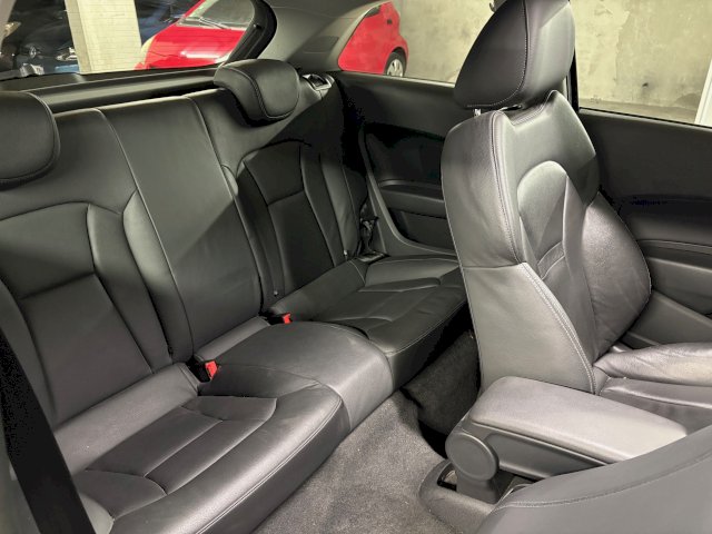 Audi Audi A1  1.4 TFSI 125ch Ambition Luxe S tronic 7