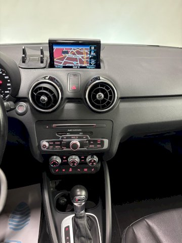 Audi Audi A1  1.4 TFSI 125ch Ambition Luxe S tronic 7