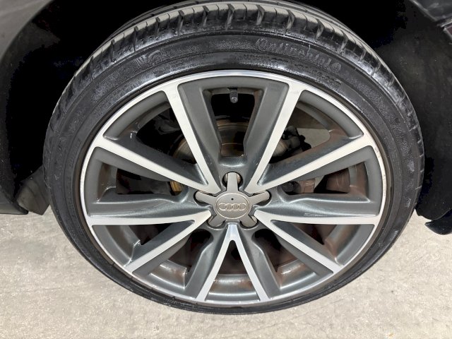 Audi Audi A1  1.4 TFSI 125ch Ambition Luxe S tronic 7