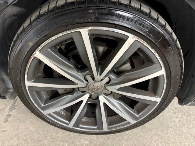 Audi Audi A1  1.4 TFSI 125ch Ambition Luxe S tronic 7
