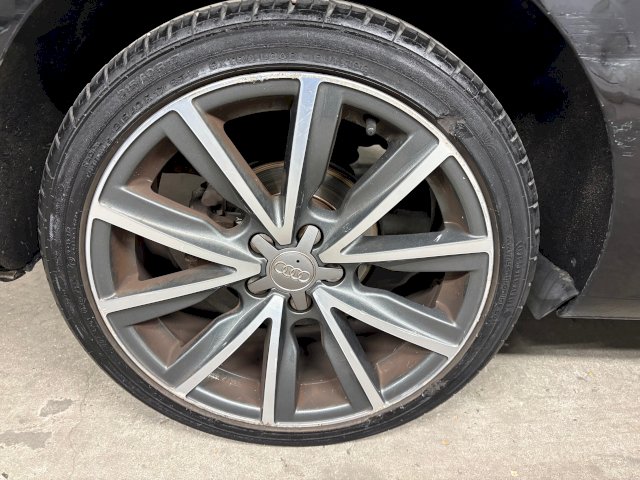 Audi Audi A1  1.4 TFSI 125ch Ambition Luxe S tronic 7
