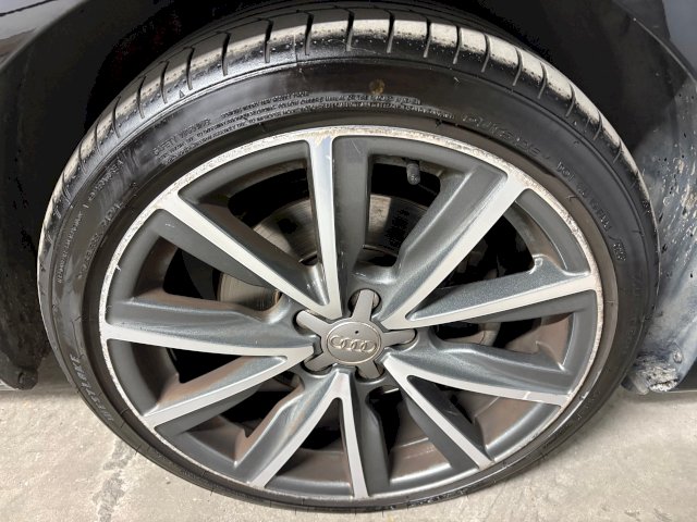 Audi Audi A1  1.4 TFSI 125ch Ambition Luxe S tronic 7