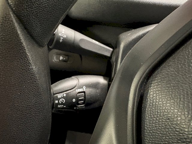 Peugeot Peugeot Partner PEUGEOT PARTNER FOURGON 1.5 BLUEHDI 75 PREMIUM