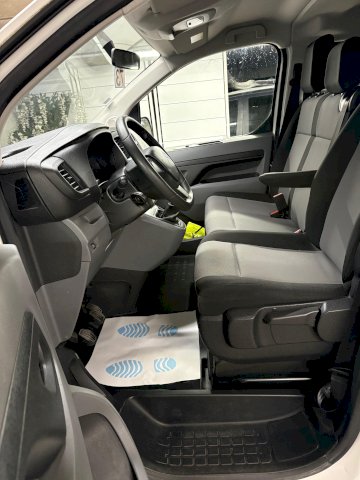 Citroën Citroën Jumpy III XL BlueHDi 115 Confort S&S 