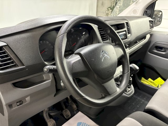 Citroën Citroën Jumpy III XL BlueHDi 115 Confort S&S 