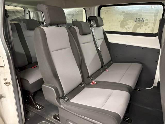 Citroën Citroën Jumpy III XL BlueHDi 115 Confort S&S 