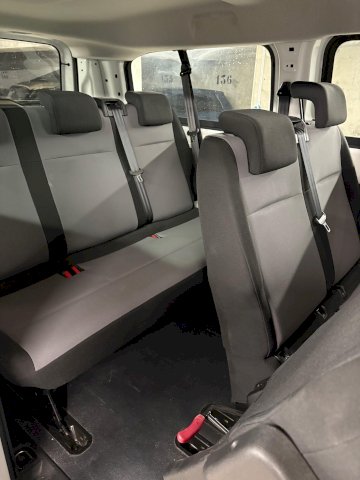 Citroën Citroën Jumpy III XL BlueHDi 115 Confort S&S 
