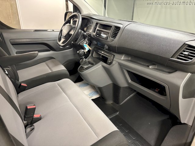 Citroën Citroën Jumpy III XL BlueHDi 115 Confort S&S 