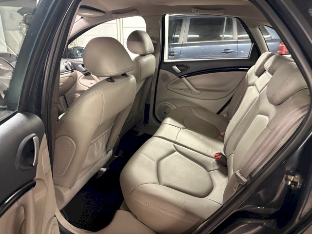 Citroën Citroën C5  2.2 HDi173 16v Exclusive BAa FAP