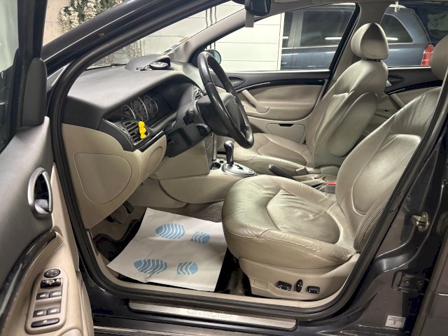 Citroën Citroën C5  2.2 HDi173 16v Exclusive BAa FAP