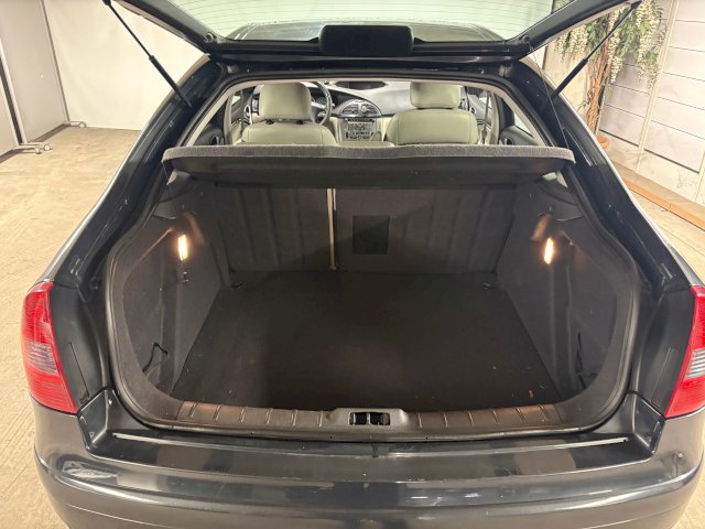 Citroën Citroën C5  2.2 HDi173 16v Exclusive BAa FAP