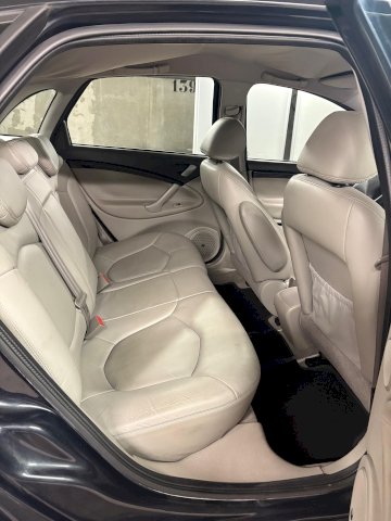 Citroën Citroën C5  2.2 HDi173 16v Exclusive BAa FAP
