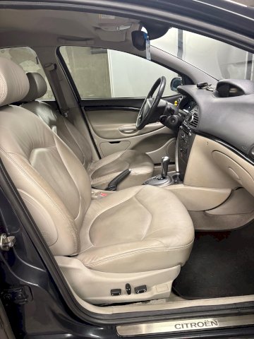 Citroën Citroën C5  2.2 HDi173 16v Exclusive BAa FAP