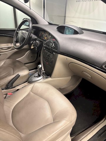 Citroën Citroën C5  2.2 HDi173 16v Exclusive BAa FAP