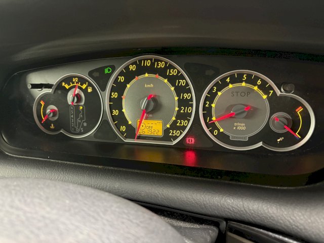 Citroën Citroën C5  2.2 HDi173 16v Exclusive BAa FAP