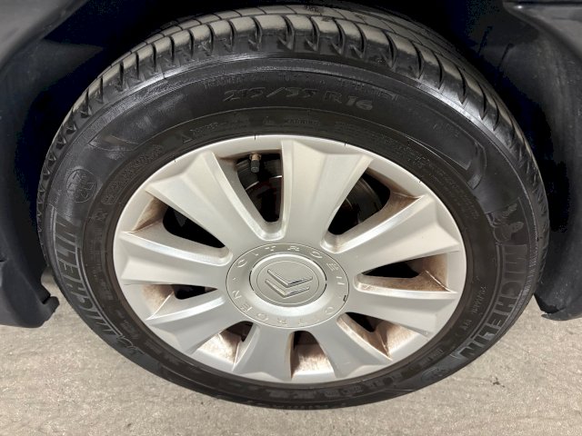 Citroën Citroën C5  2.2 HDi173 16v Exclusive BAa FAP