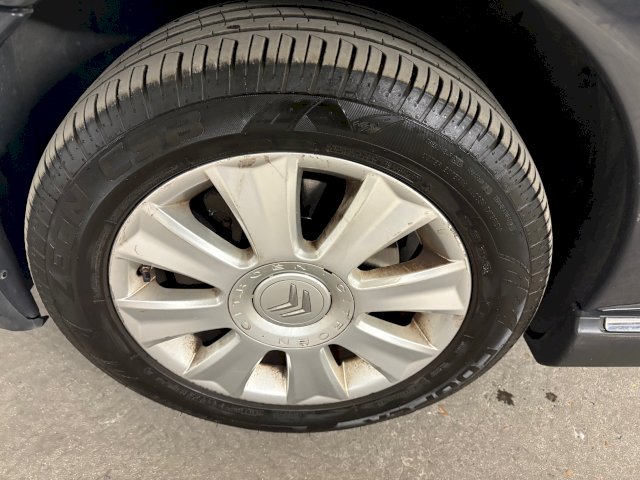 Citroën Citroën C5  2.2 HDi173 16v Exclusive BAa FAP