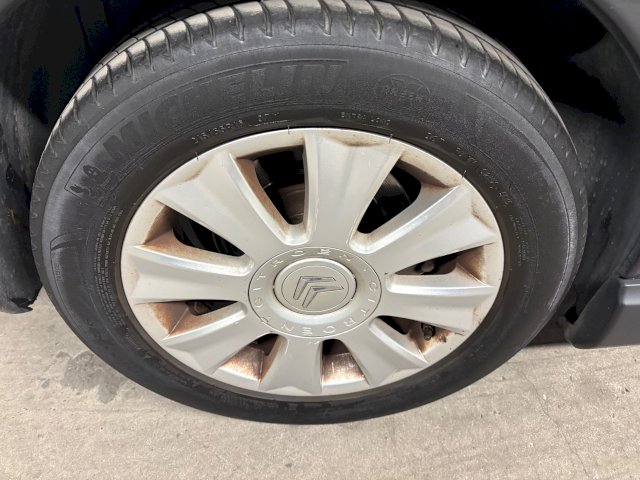 Citroën Citroën C5  2.2 HDi173 16v Exclusive BAa FAP