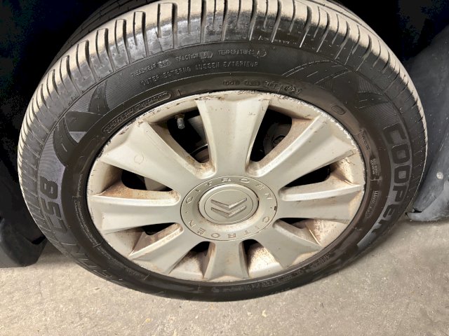 Citroën Citroën C5  2.2 HDi173 16v Exclusive BAa FAP