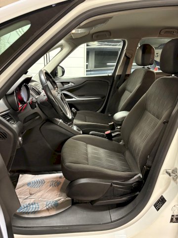 Opel Opel Zafira Tourer 1.4 Turbo 140ch ecoFLEX Start/Stop 7 places