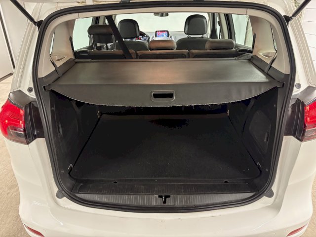 Opel Opel Zafira Tourer 1.4 Turbo 140ch ecoFLEX Start/Stop 7 places