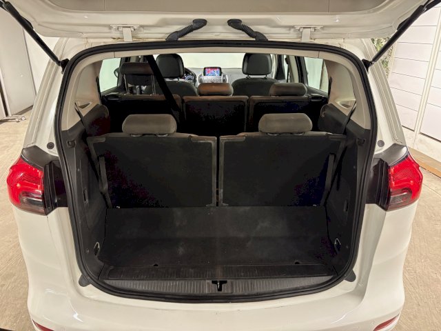 Opel Opel Zafira Tourer 1.4 Turbo 140ch ecoFLEX Start/Stop 7 places