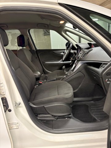 Opel Opel Zafira Tourer 1.4 Turbo 140ch ecoFLEX Start/Stop 7 places