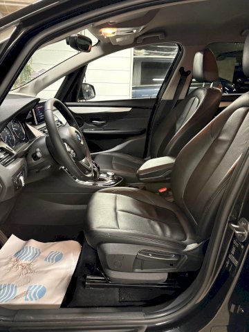 BMW BMW Serie 2 Activetourer 218i 140ch Luxury 125g