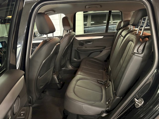 BMW BMW Serie 2 Activetourer 218i 140ch Luxury 125g