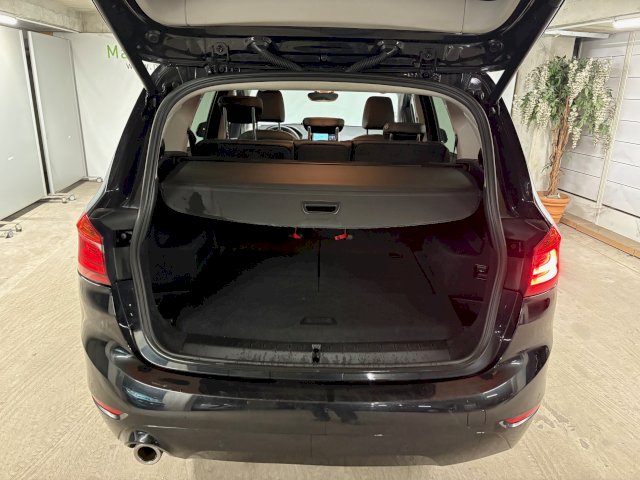 BMW BMW Serie 2 Activetourer 218i 140ch Luxury 125g