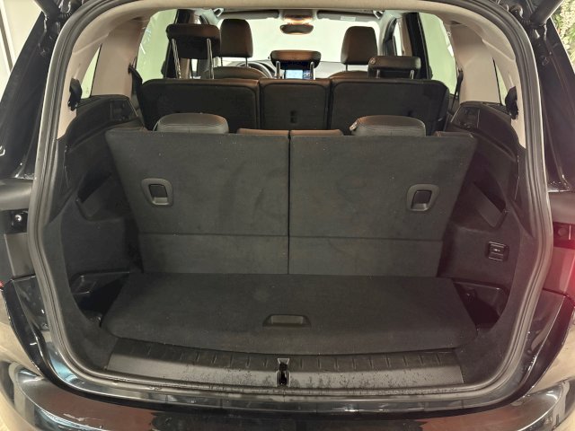BMW BMW Serie 2 Activetourer 218i 140ch Luxury 125g