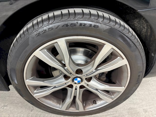 BMW BMW Serie 2 Activetourer 218i 140ch Luxury 125g