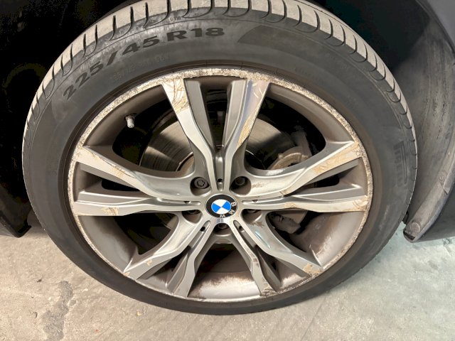 BMW BMW Serie 2 Activetourer 218i 140ch Luxury 125g