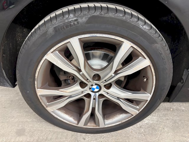 BMW BMW Serie 2 Activetourer 218i 140ch Luxury 125g