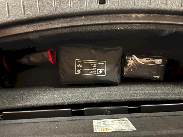 BMW BMW Serie 2 Activetourer 218i 140ch Luxury 125g