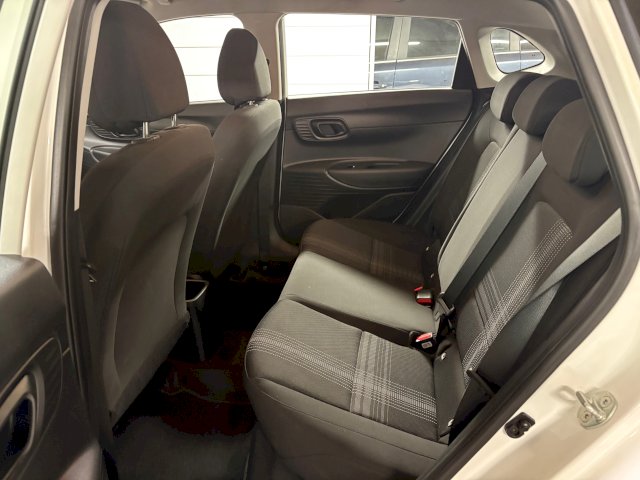 Hyundai Hyundai i20 II 1.2 84 Intuitive