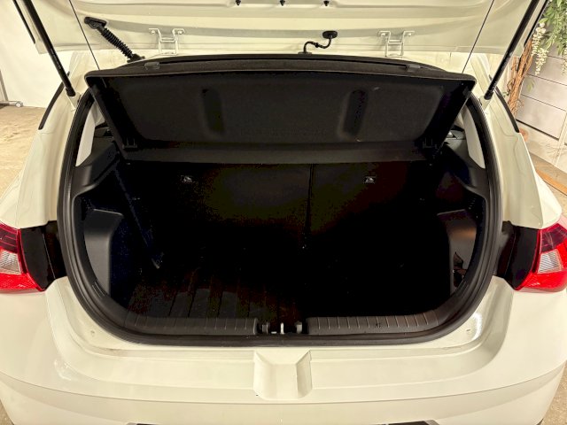 Hyundai Hyundai i20 II 1.2 84 Intuitive
