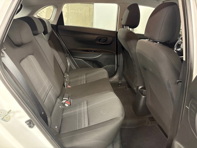 Hyundai Hyundai i20 II 1.2 84 Intuitive