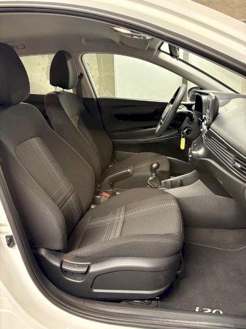 Hyundai Hyundai i20 II 1.2 84 Intuitive